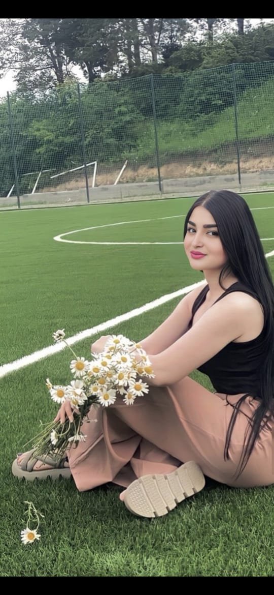 Aisha - Premium Companion in Gomti Nagar, Lucknow