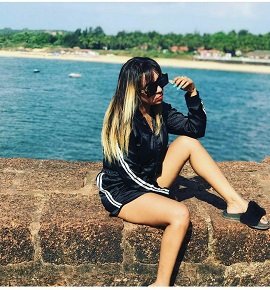 Abida - Premium Companion in Gomti Nagar, Lucknow